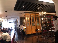 大堂-小资太太餐厅(南岗区店)