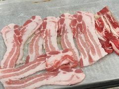 -玫瑰花园自助烤肉(金源店)