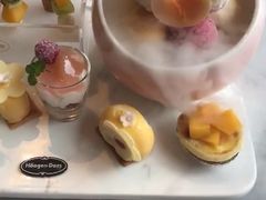 -哈根达斯(泉州万达店)