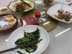 -迎喜海鲜酒楼(鹏森·海纳中心店)