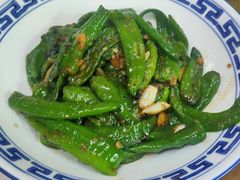 -谷山小院(怡园店)