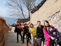 -萝卜寨羌文化生态旅游区