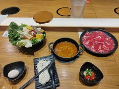 -呷哺呷哺(维多利万悦城店)