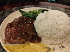 -紫金食坊(江南西路店)