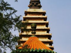-北京石刻艺术博物馆(五塔寺)