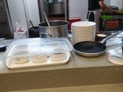 自助取餐区-五芳斋(中山大道总店)