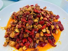 -廖老妈蹄花店(人民公园陕西街259号店)