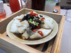 -蔡澜点心(三里屯T+MALL店)