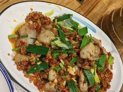 -郑件洋芋饭庄