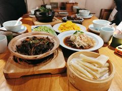 淮扬黑椒软兜-竹里馆·淮扬菜·功夫茶(老门东店)