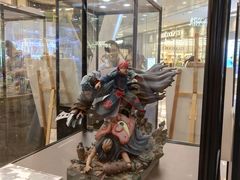 -杭州来福士中心