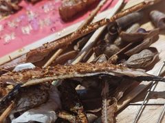 -东北特色烧烤(赣榆店)