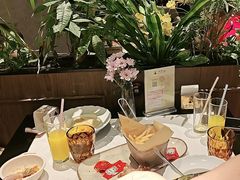 -半秋山西餐厅(巴南万达广场店)