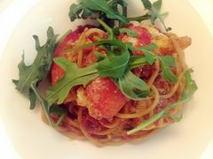-Oyster Talks 四度蚝法餐厅