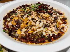 -三猫黑鱼花(南大店)