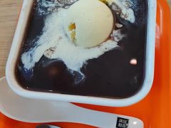 雪山红豆小圆子-满记甜品(荟聚购物中心店)