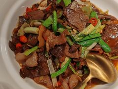 -坛宗剁椒鱼头(河西王府井店)