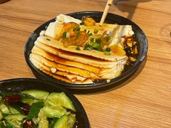-华府九号海鲜烧烤大排档(龙域店)