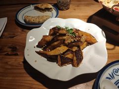 -小放牛炒菜馆(三丰店)