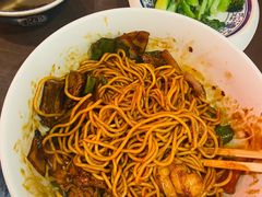 -王繁星面馆(西安熙地港店)