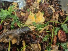 -天治宣·野椒鸡(龙头寺总店)