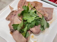 特色牛舌-洪长兴(广西北路店)