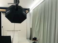 -海马体照相馆(万菱汇店)