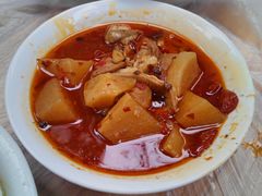 -向阳豆花馆(奥特斯商业广场店)