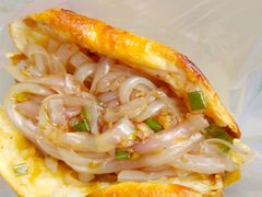 -刘氏方酥锅盔(古城总店)