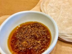 -春饼先生·北京烤鸭(甘井子万达店)