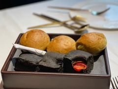 -Wei菋·Le Bistrot