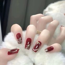 -LILY NAILS美甲美睫