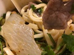 -江三王记牛杂馆(总店)