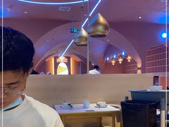大堂-阿娜尔·新疆菜(宜家荟聚中心店)