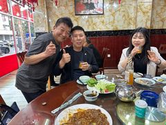 -小铜锣湾海鲜家常菜馆(河西店)