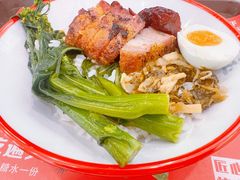 -金尊宝美食坊(蔡屋围店)