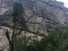 -桂林资江天门山风景区