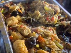 -后街佬·炭火鲜鱼杂(南城店)