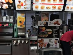 -麦当劳(无锡永乐店)