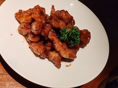 -绿茶餐厅(石家庄万象城店)