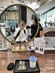 -意廊 Hair Salon