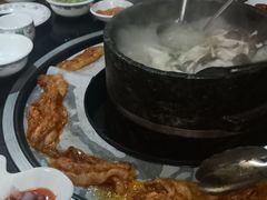 -南渝食府.石锅鸡(尚城花园店)