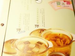 -汤城小厨•粤菜•靓汤(苏州街店)