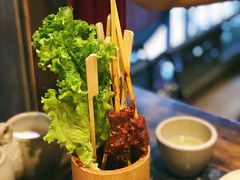 大侠上上签-蜀大侠火锅(寰球文化地标·总府店)