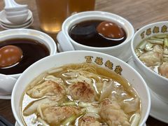 -百福麵家(新馬路店)