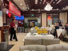 -老浒记民俗酒楼(王府井店)
