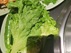 -韩盛·盛江山自助料理(中街大悦城店)
