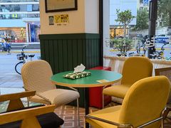 -堂屋糖水店(愚园店)