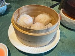 -龙凤荟·传统粤菜点心(新天地店)