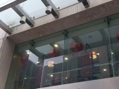 门面-王家沙点心店(南京西路总店)